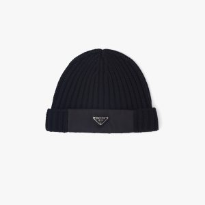 prada winter cap