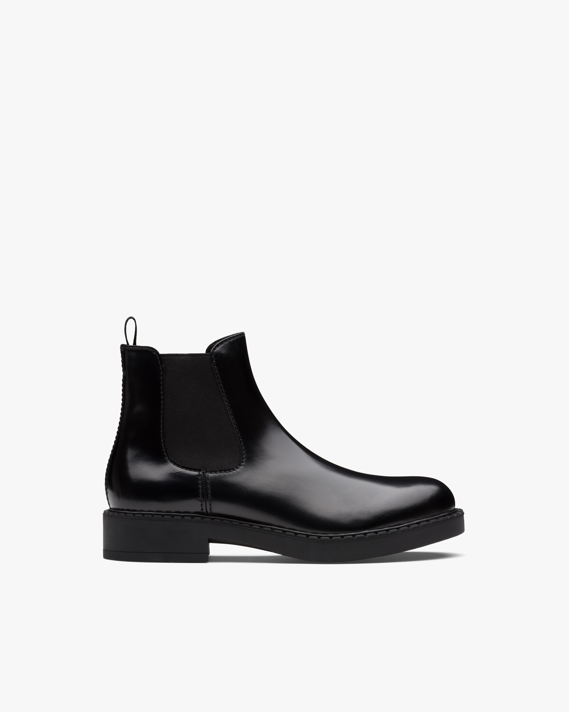 prada toblach chelsea boots