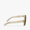 Military Green Lenses Prada Runway sunglasses - Image 4