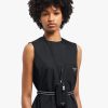 Black Re-Nylon smartphone case - Image 2
