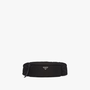 prada waist belt bag