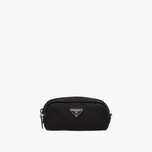 prada tessuto nylon pouch